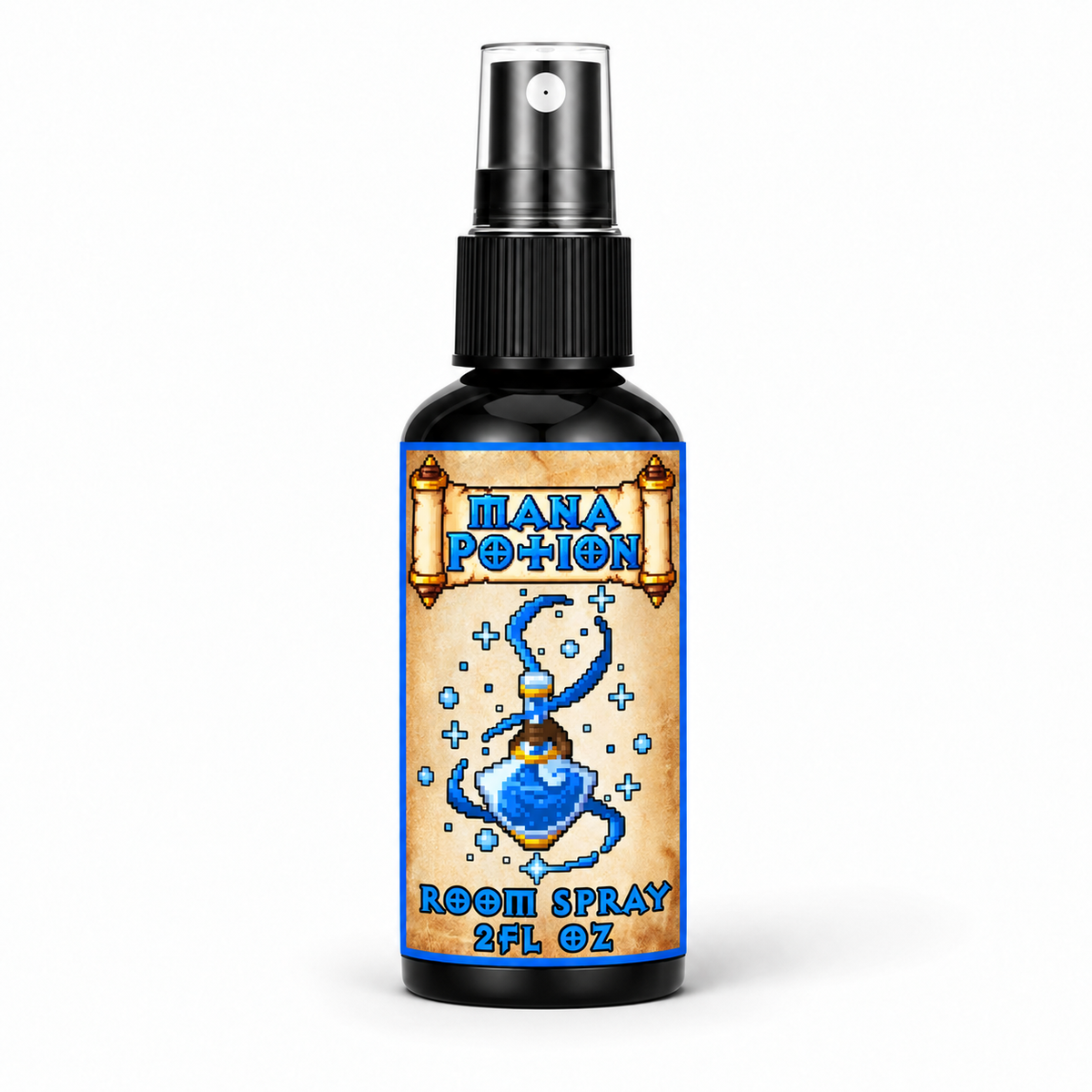 Mana Potion Room Spray
