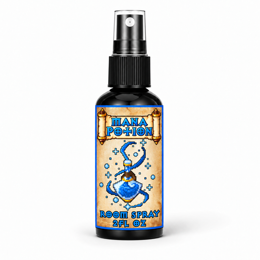 Mana Potion Room Spray