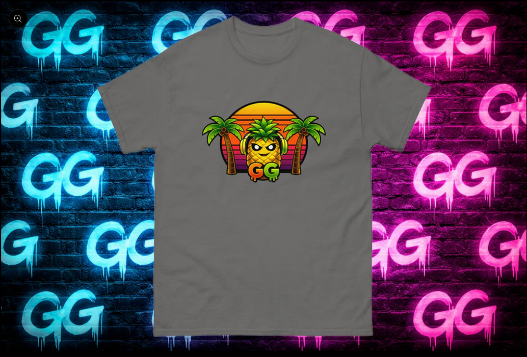 Adult Tees