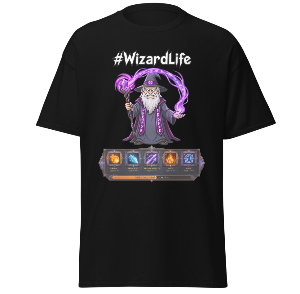 MMORPG Collection