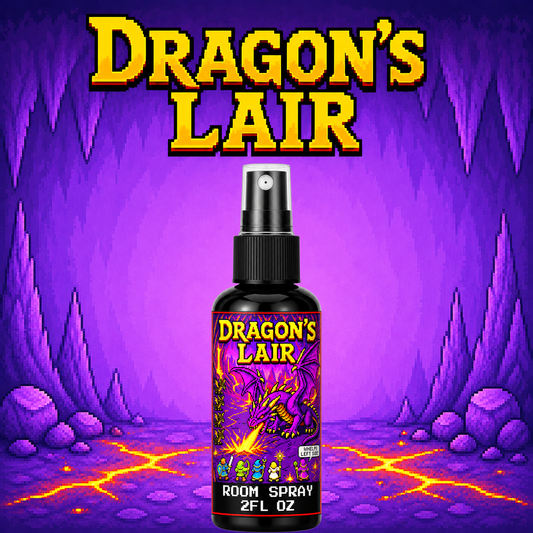 Dragons Lair Room Spray