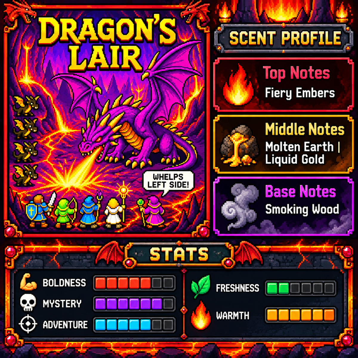 Dragon's Lair