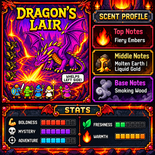 Dragon's Lair