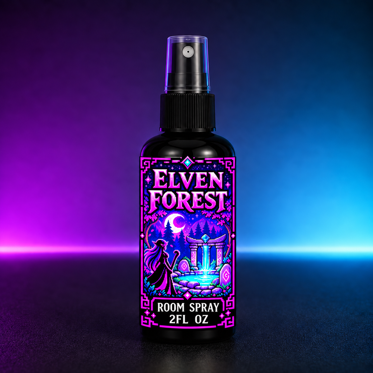 Elven Forest Room Spray