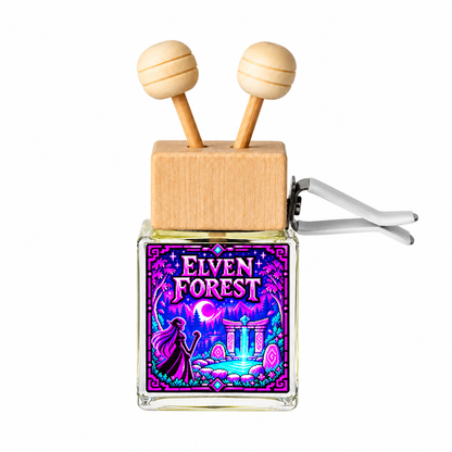 Elven Forest Pixel Scents