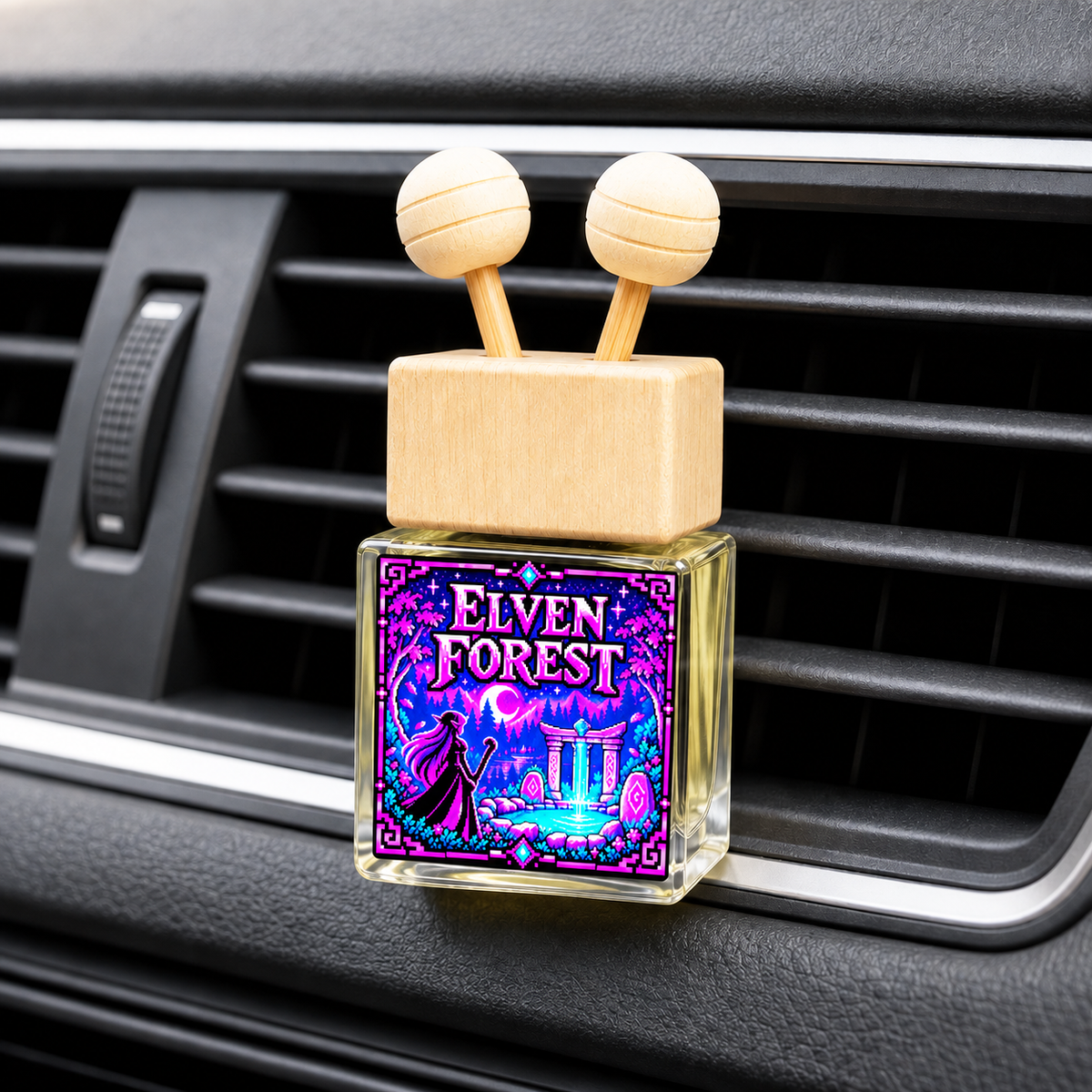 Elven Forest Pixel Scents