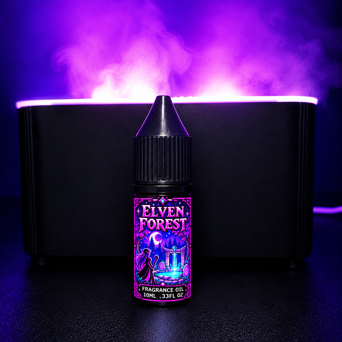 Elven Forest Pixel Scents