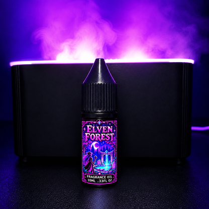 Elven Forest Pixel Scents