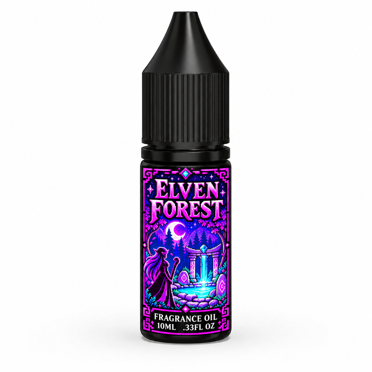 Elven Forest Pixel Scents