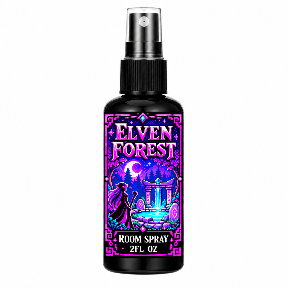 Elven Forest Room Spray