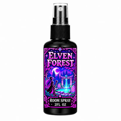Elven Forest Pixel Scents