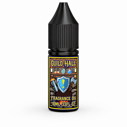 Guild Hall Pixel Scents