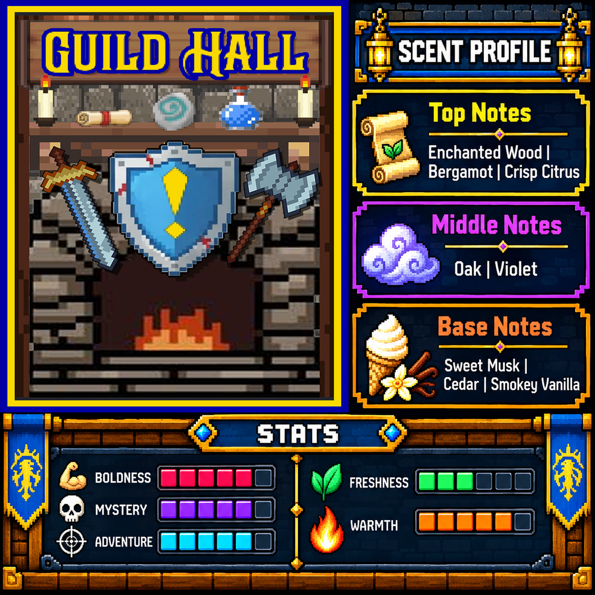 Guild Hall