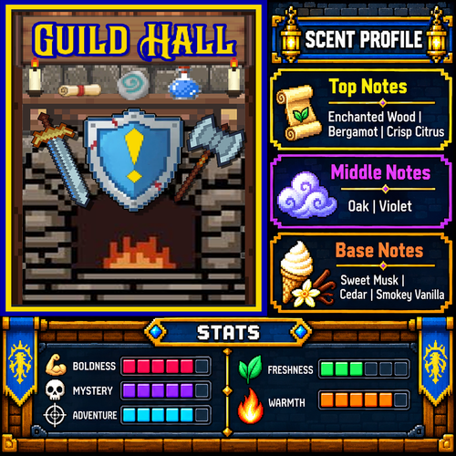 Guild Hall