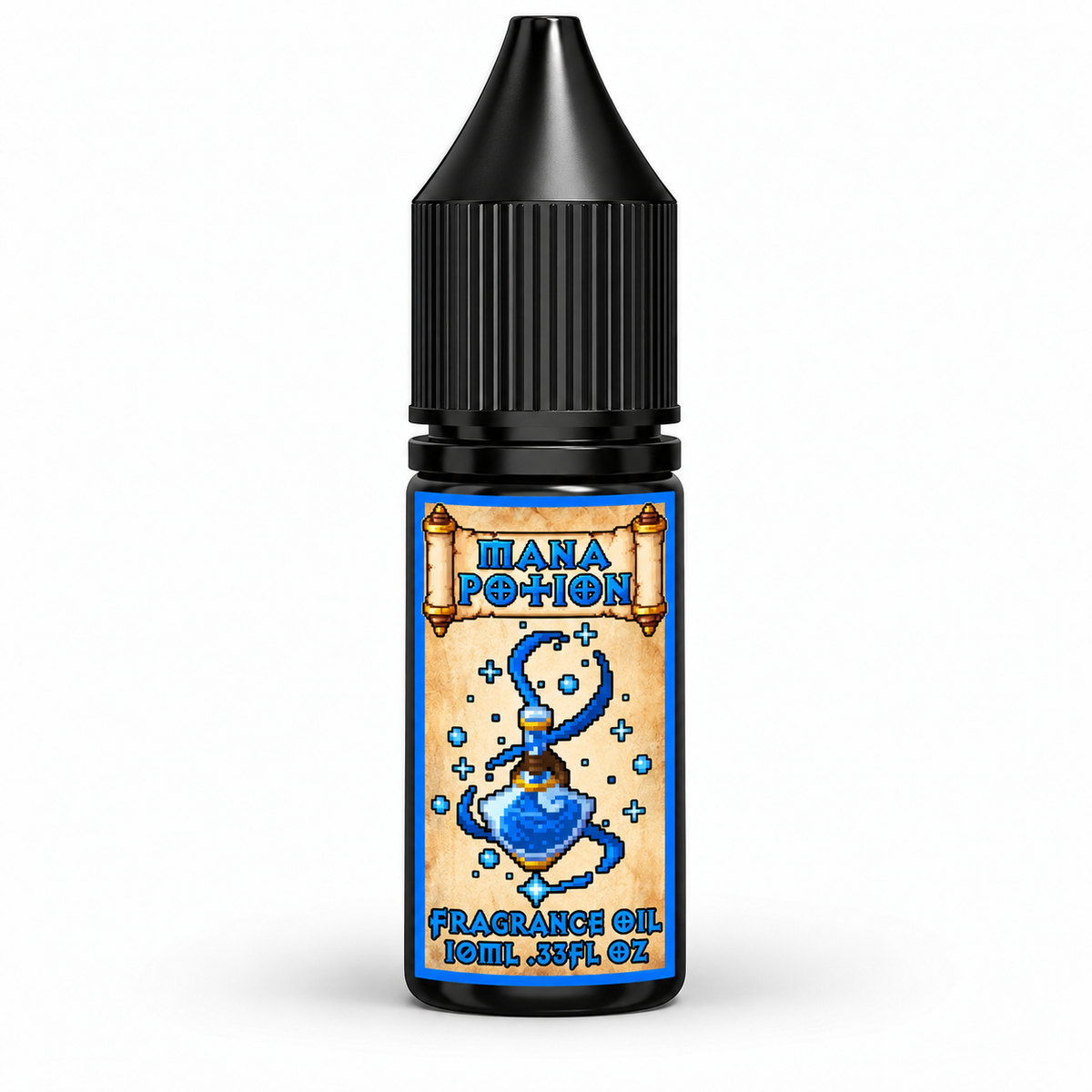 Mana Potion Pixel Scents