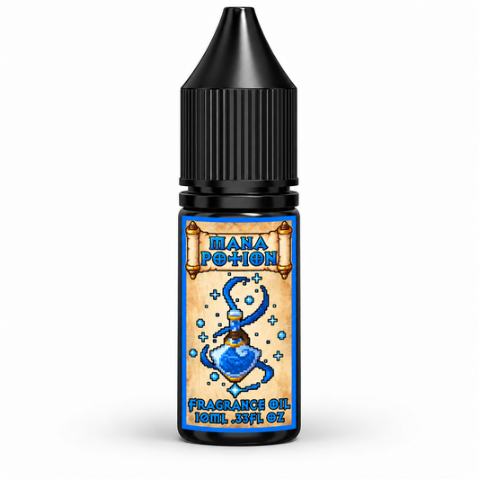 Mana Potion Fragrance Oil