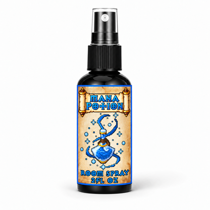Mana Potion Room Spray