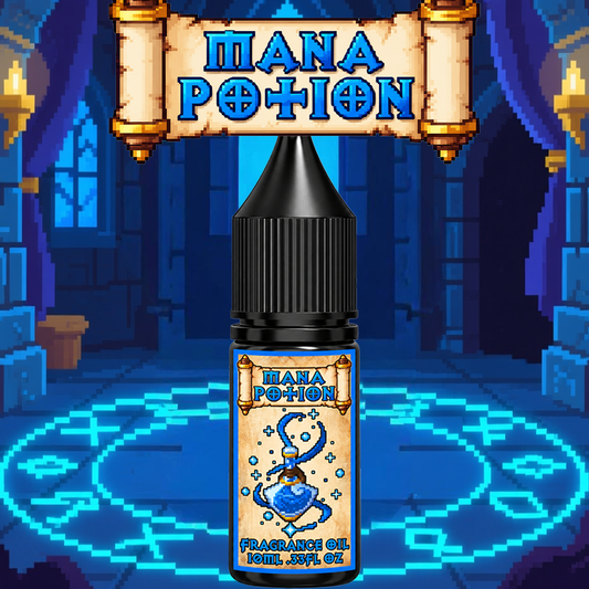 Mana Potion Fragrance Oil