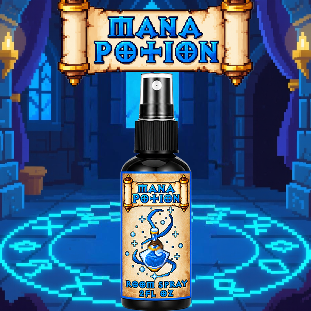 Mana Potion Room Spray