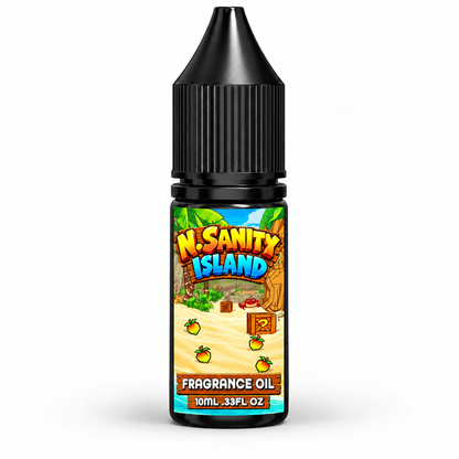 N. Sanity Island Pixel Scents