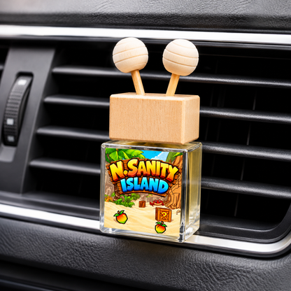 N. Sanity Island Pixel Scents