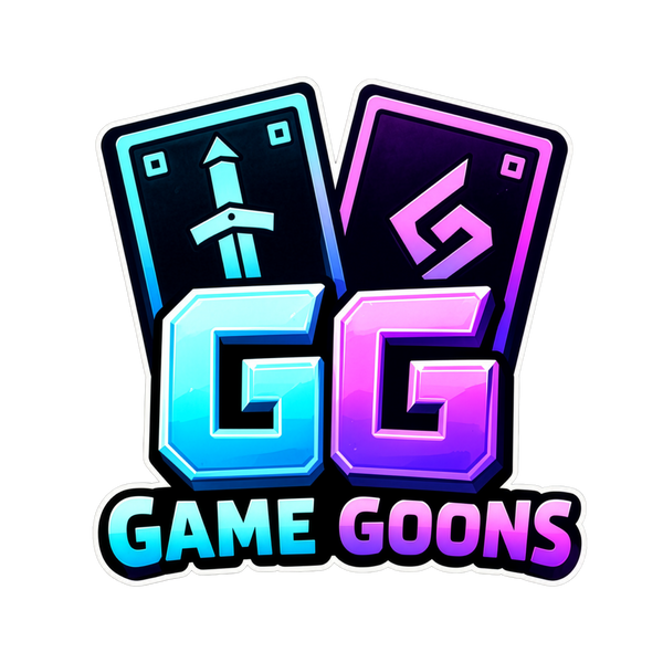 GameGoonsGG